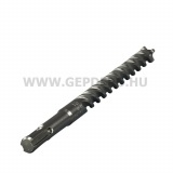 Makita Nemesis II SDS-Plus fúrószár 12x215 mm