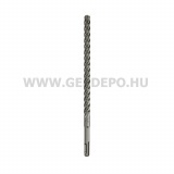 Makita Nemesis II SDS-Plus fúrószár 12x265 mm