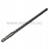 Makita Nemesis II SDS-Plus fúrószár 12x450 mm