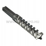 Makita Nemesis SDS-Plus fúrószár 13x160 mm
