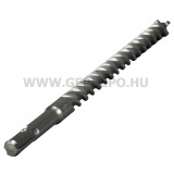 Makita Nemesis SDS-Plus fúrószár 14x260 mm