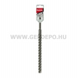 Makita Nemesis SDS-Plus fúrószár 15x260 mm