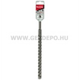 Makita Nemesis SDS-Plus fúrószár 16x260 mm