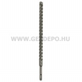 Makita Nemesis II SDS-Plus fúrószár 16x310 mm