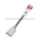 Makita SDS-PLUS széles vésőszár 50x250 mm, önélező