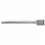 Makita SDS-Max önélezős szélesvéső 50x380 mm