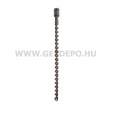 Makita földfúrószár ütvecsavarozóhoz 25x600/530 mm 3/4"