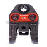 Rothenberger Standard préspofa M 22mm