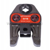 Rothenberger Standard préspofa SV 18mm