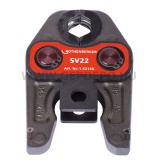 Rothenberger Standard préspofa SV 22mm