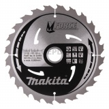 Makita Mforce körfűrészlap 235mm f:30 Z24