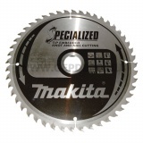 Makita Specialized körfűrészlap ALU vágó 250mm f:30 Z80