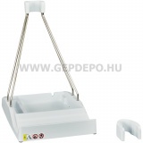 Makita Porszívó állvány DCL modellekhez