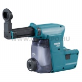 Makita DX07 porelszívó feltét HEPA szűrővel