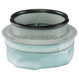 Makita CL003G/DCL286 porszívó szűrőzsák