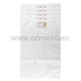Papír porzsák VC006GM / VC007GL porszívókhoz porzsák 35L 5db / csomag