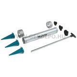 Makita kartuspisztoly tubus 600 ml