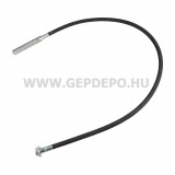Makita Flexibilis tengely akkumulátoros betonvibrátorhoz 38mm