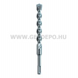 Makita SDS-Plus V-Plus fúrószár 6x210mm - 5 db