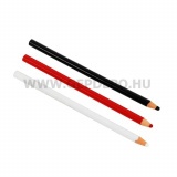 Bihui jelölő ceruza készlet kerámiához 180 mm (fekete-piros-fehér)