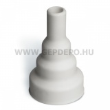 Steinel szűkítőfúvóka kerámia, 9 mm
