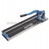 Bautool csempevágó 600 mm csapágyas