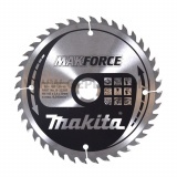 Makita Makforce körfűrészlap 160mm f:20 Z40