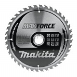 Makita Makforce körfűrészlap 235mm f:30 Z40
