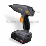 Steinel MobileGlue 5011 akkumulátoros ragasztópisztoly (CAS)