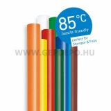 Steinel ragasztórúd színes, 85°C, 7x150mm 96g