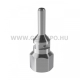 Steinel Glue PRO hosszabítófúvóka, széles 4,5 mm