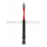 Milwaukee Shockwave Impact Duty kereszt bit PH2x90 mm