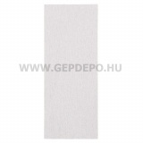 Makita csiszolópapír 93x228 mm A120 10db