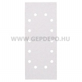 Makita csiszolópapír 115x280mm A60 10 db