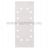 Makita csiszolópapír 115x280 mm A180 10 db