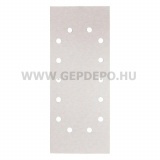 Makita csiszolópapír 115x280 mm A240 10 db