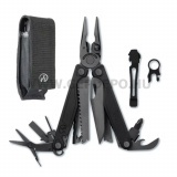 Leatherman CHARGE® PLUS multiszerszám