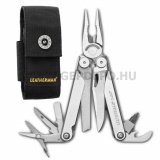 Leatherman CURL™ multiszerszám