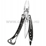 Leatherman SKELETOOL® CX multiszerszám, fekete