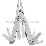 Leatherman Wingman multiszerszám + övtok (dobozos)