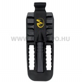 Leatherman BIT DRIVER, fekete (ST300, Rebar, Blast, Kick, Core szerszámokhoz)