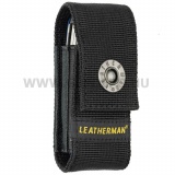 Leatherman patentzáras gyöngyvászon tok, közepes (Charge, Crunch, Rebar, Rev, Sidek, Skelet, Wingm)