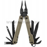 Leatherman SUPER TOOL® 300M  multiszerszám, coyote homok