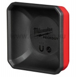 Milwaukee PACKOUT™ Mágneses Tároló 10x10 mm
