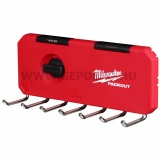 Milwaukee PACKOUT™ Akasztó sor, kicsi
