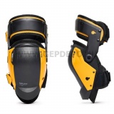 Toughbuilt GelFit térdvédő combtámasszal