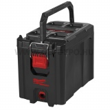 Milwaukee PACKOUT™ kompakt szerszámtároló