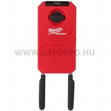 Milwaukee PACKOUT™ Akasztó ívelt  150 mm