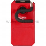 Milwaukee PACKOUT™ Akasztó S alakú, 100 mm