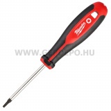 Milwaukee torx csavarhúzó - T15 x 75 mm